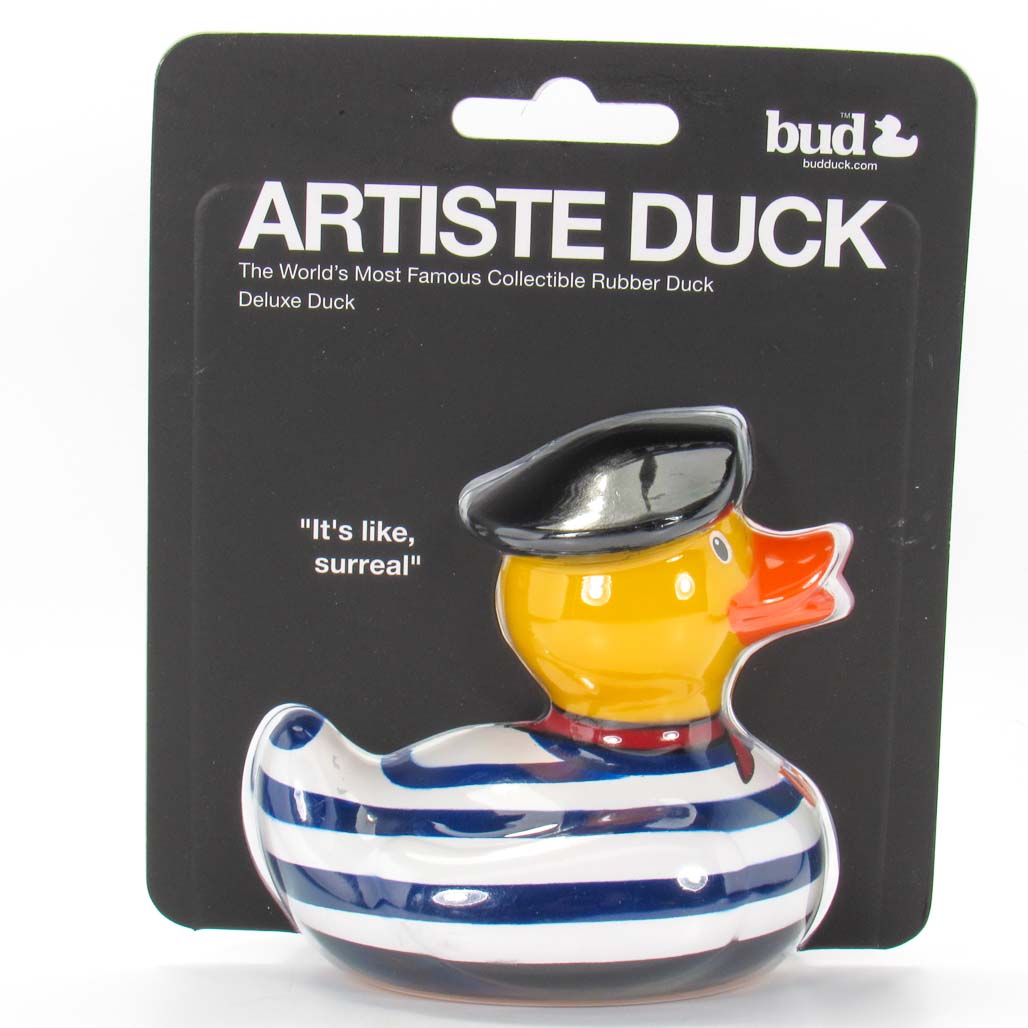 Artiste-Rubber-Duck-BudDuck