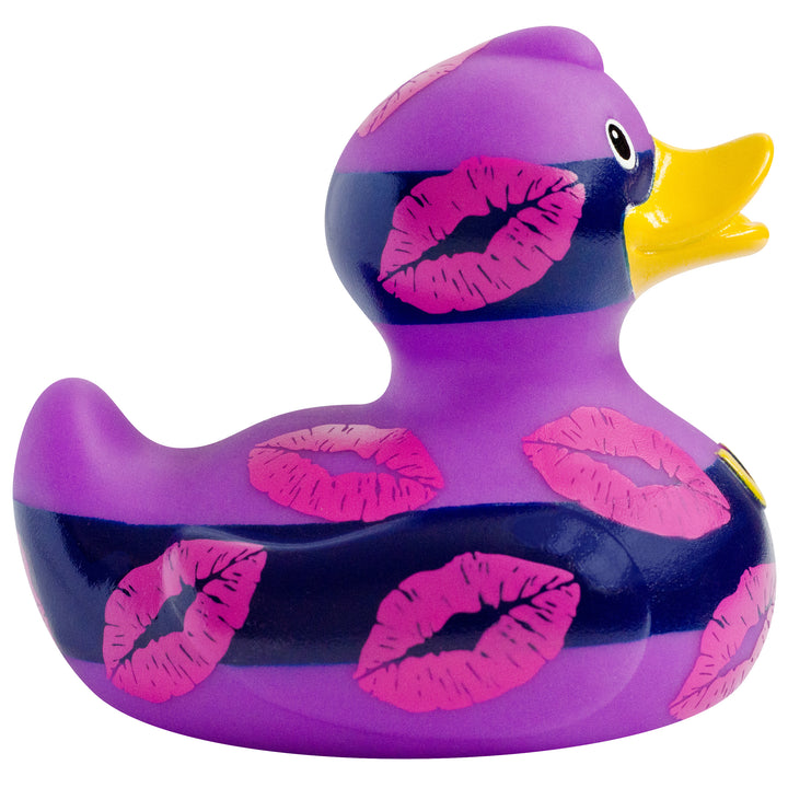 Mwah-Kiss-Rubber-Duck-Bud