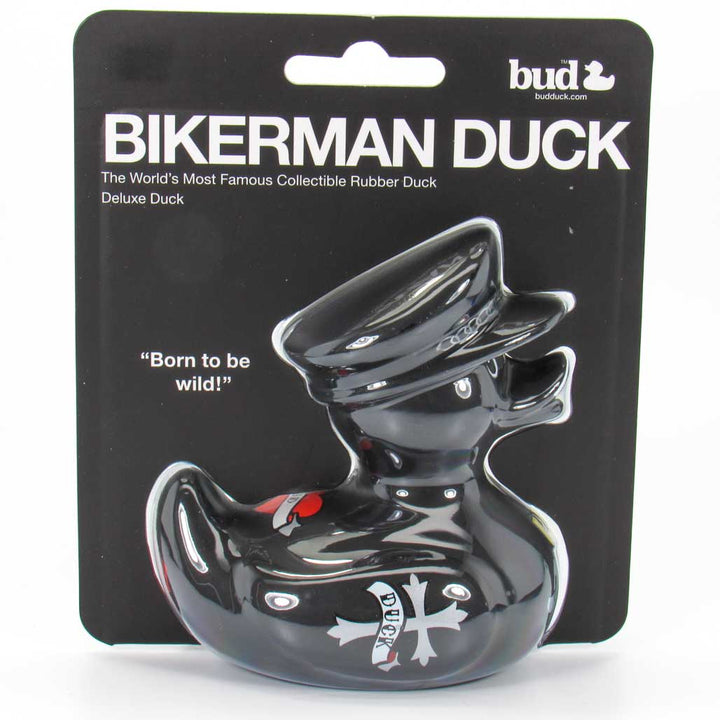 Bikerman-Motorcylist-Biker-Rubber-Duck-BudUSA