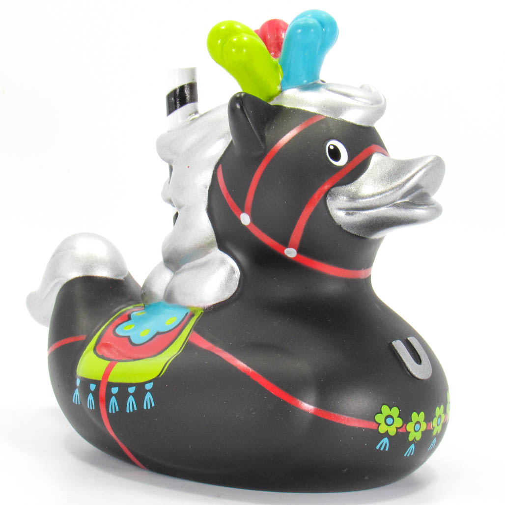 Carousel-Horse-Rubber-Duck-Bud-Duck