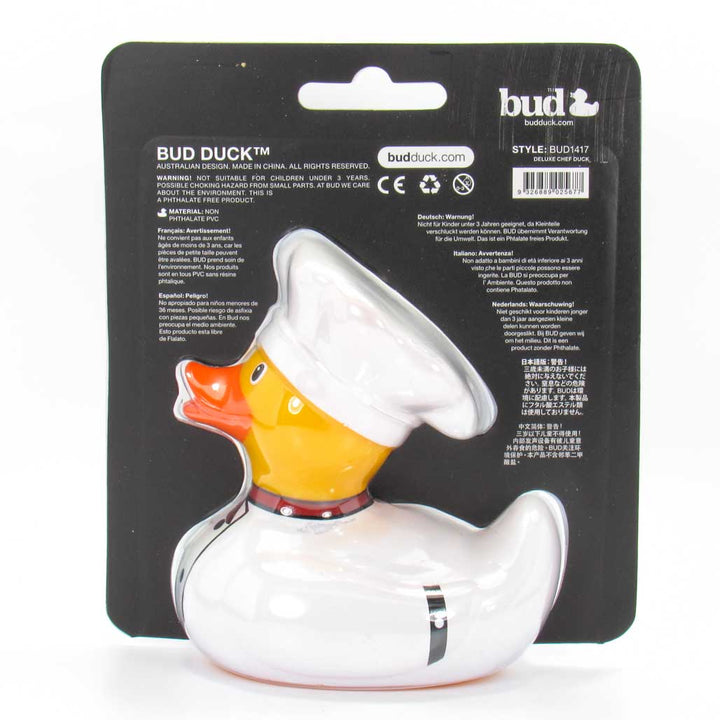 BUD1417_BUD_Deluxe-Chef-Duck
