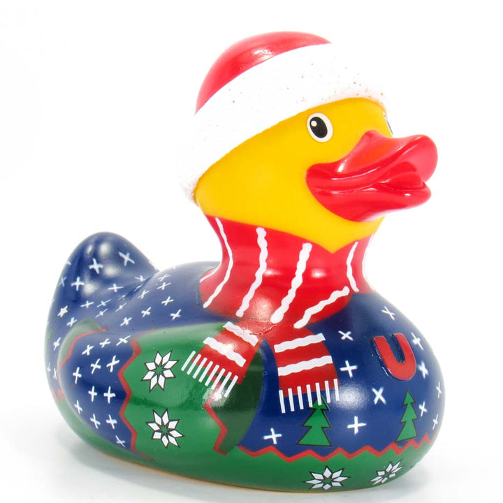Christmas-Jumper-Rubber-Duck-Bud-Duck