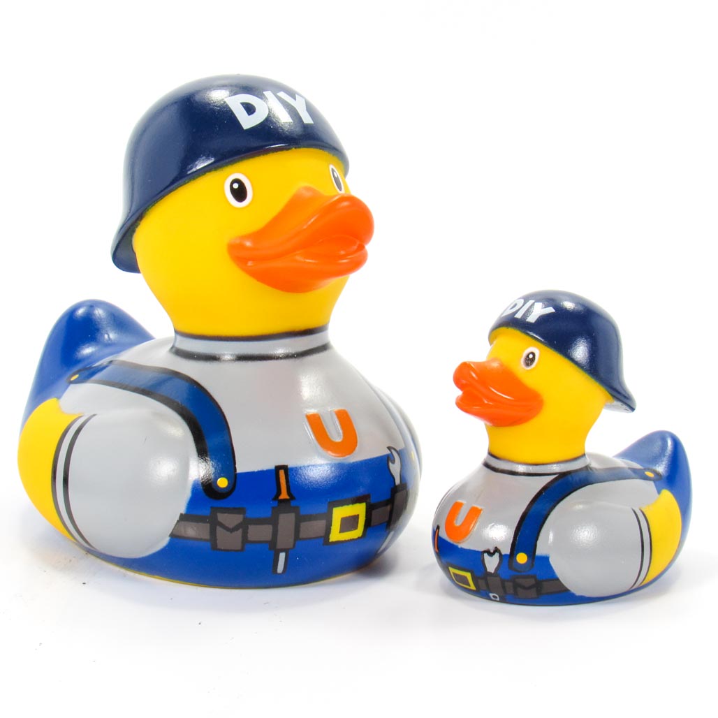 DIY-Mini-Rubber-Duck-Bud-Duck