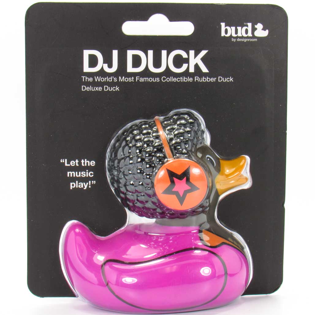 BUD1129_BUD_Deluxe-DJ-Duck