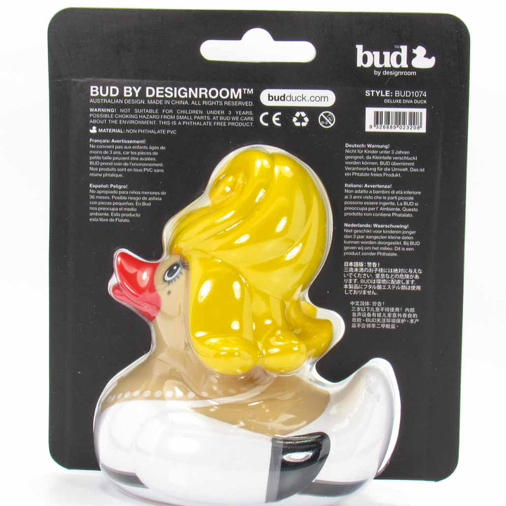 BUD1074_BUD_Deluxe-Diva-Duck