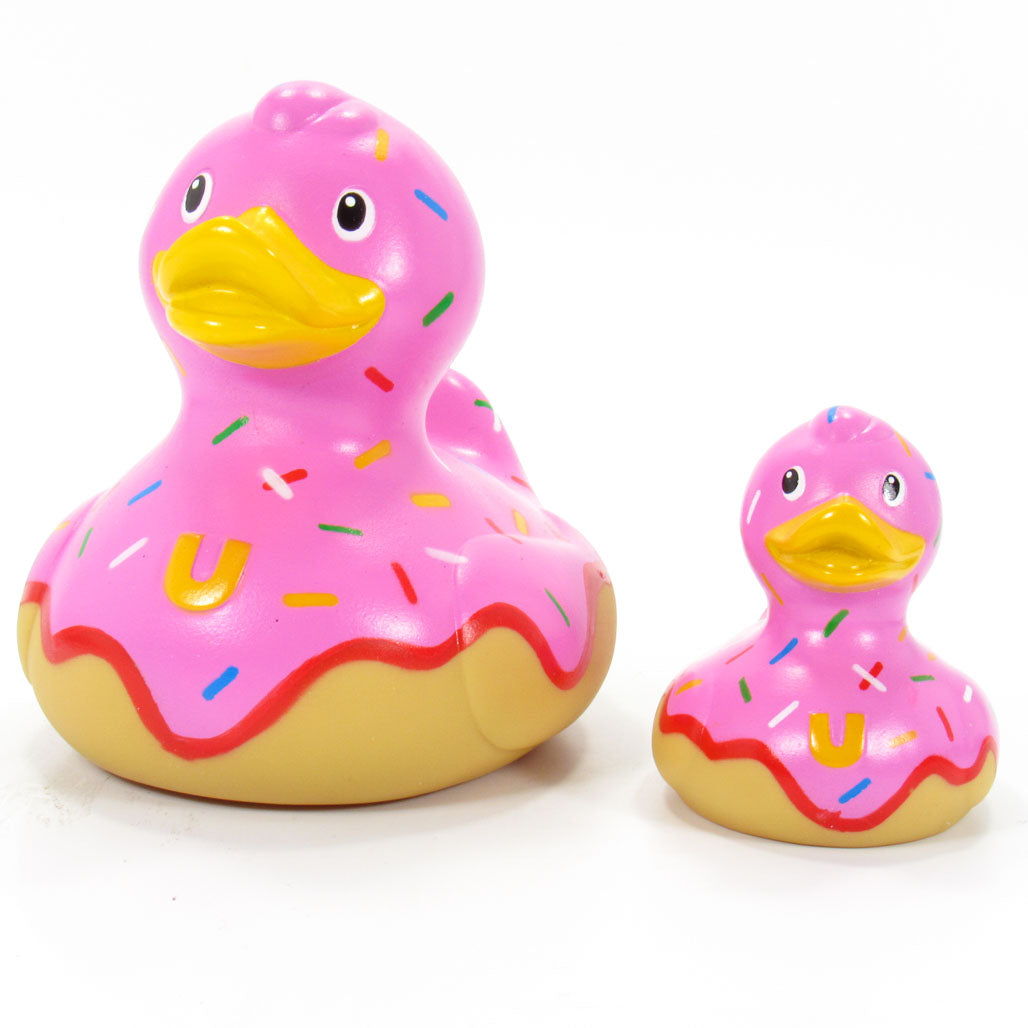 Donut-Mini-Rubber-Duck-Bud-Duck