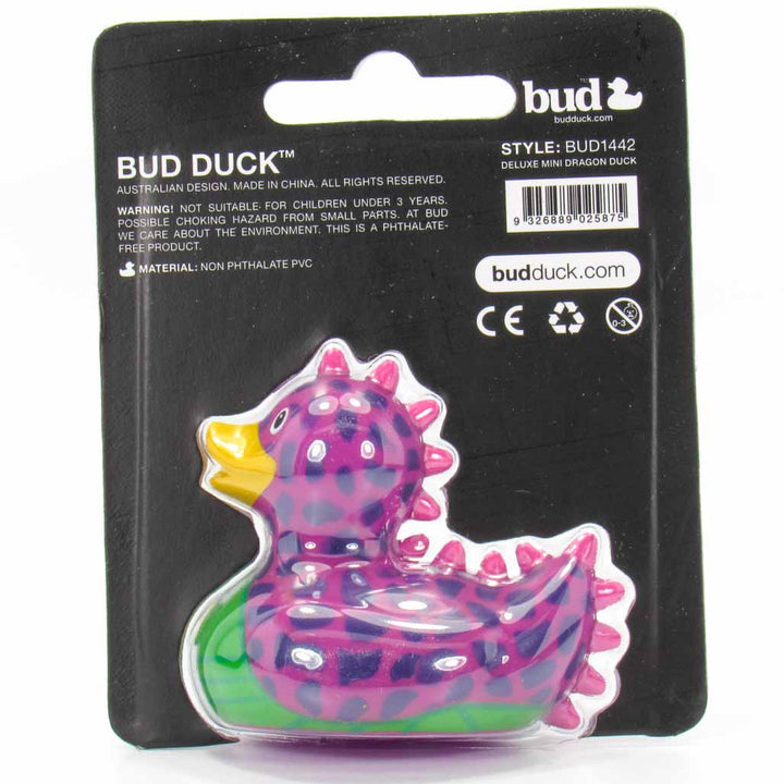 Dragon-Mini-Rubber-Duck-Bud-Duck