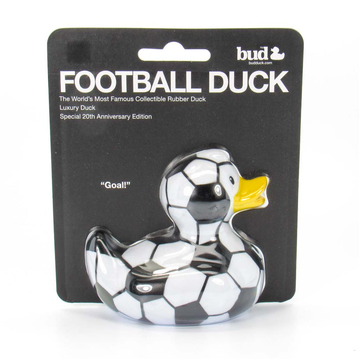 Football-Soccer-Futbol-Rubber-Duck-Bud