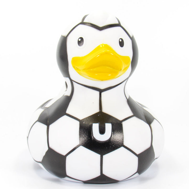 Football-Soccer-Futbol-Rubber-Duck-Bud