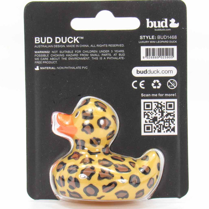 BUD1468_BUD_Luxury-Mini-Leopard-Duck