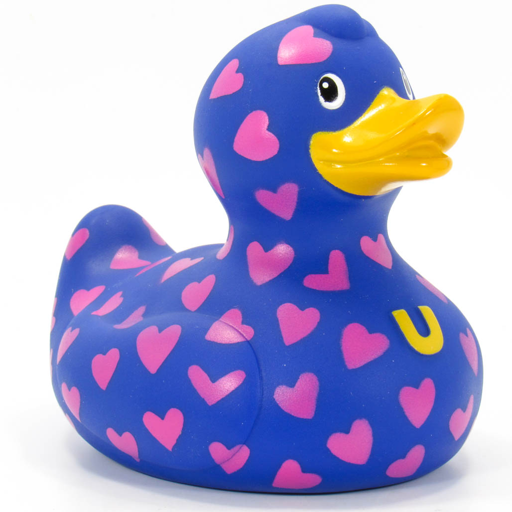 BUD1266_BUD_Luxury-Love-Love-Love-Duck