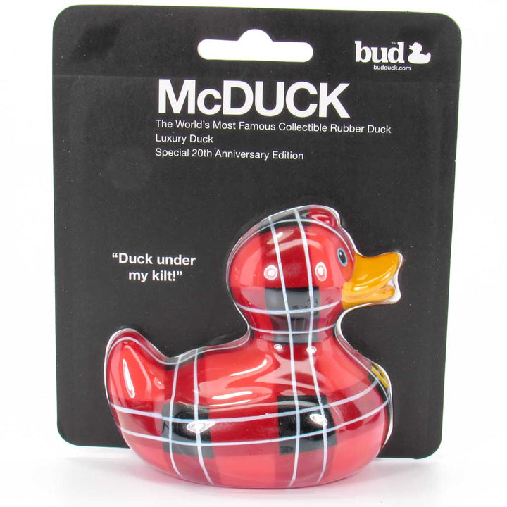 Mc-Plad-Rubber-Duck-Bud