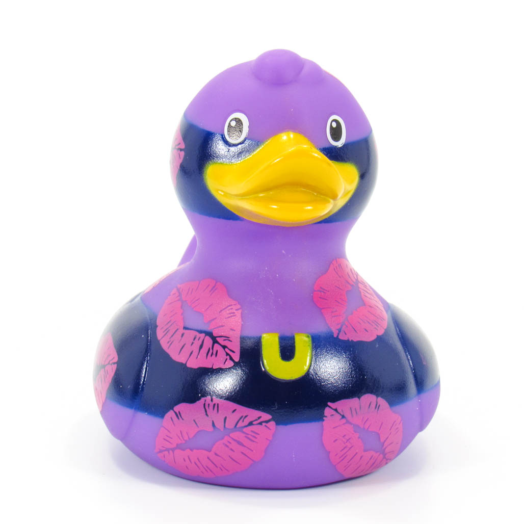 Mwah-Kiss-Rubber-Duck-Bud