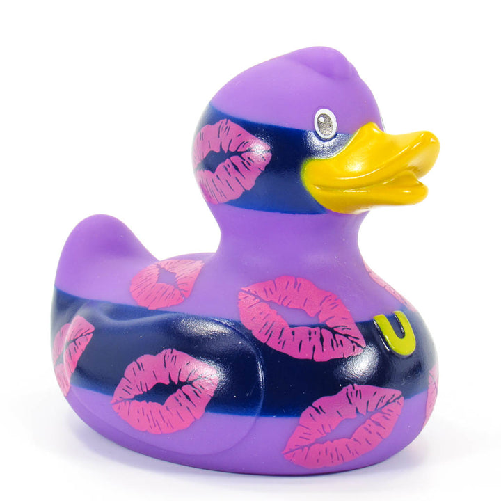 Mwah-Kiss-Rubber-Duck-Bud