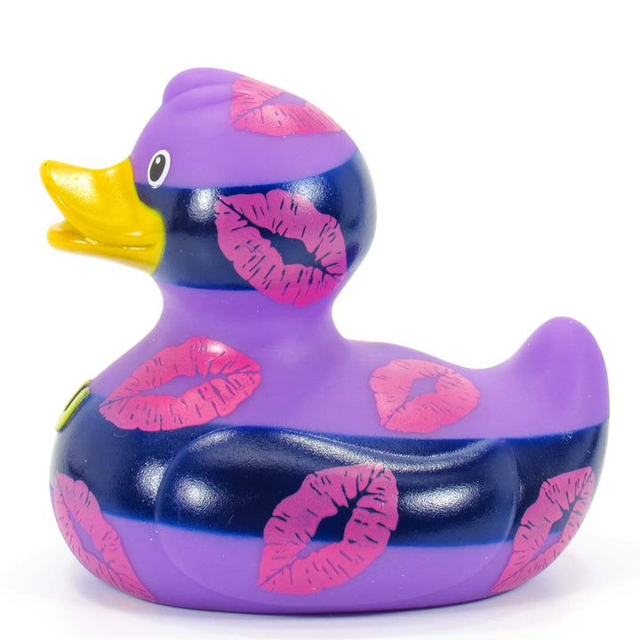 Mwah-Kiss-Rubber-Duck-Bud