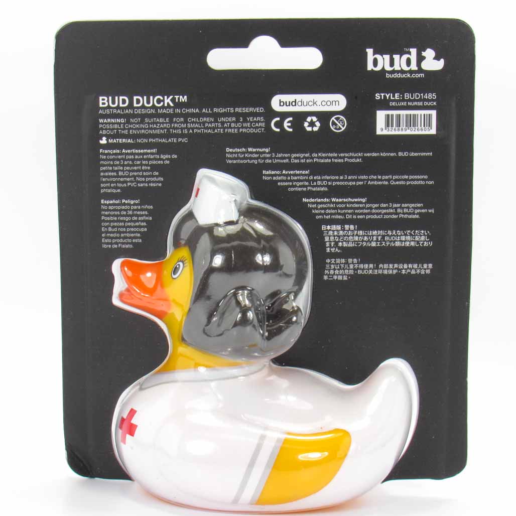 DUCKSHOP Rasta Duck Badeente – Lustige Quietscheente Mit Rasta-Look, 7,5 Cm, Ideal Als Geschenk Oder Sammlerstück Badeente 7,5 Cm