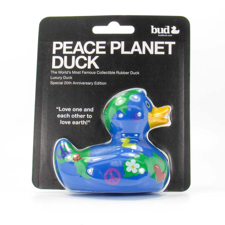 Peace-Planet-Rubber-Duck-Bud