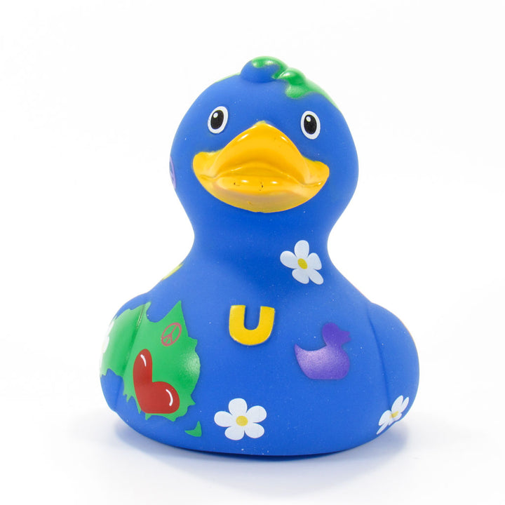 Peace-Planet-Rubber-Duck-Bud