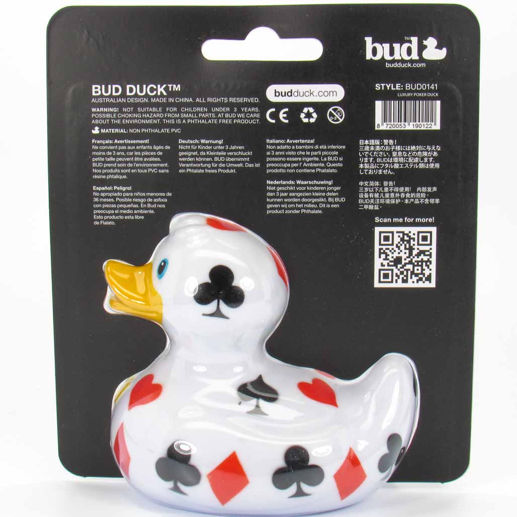 Poker-Gambling-Rubber-Duck-Bud