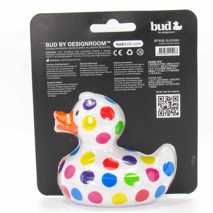 BUD0690_BUD_Luxury-Pop-Dot-Duck