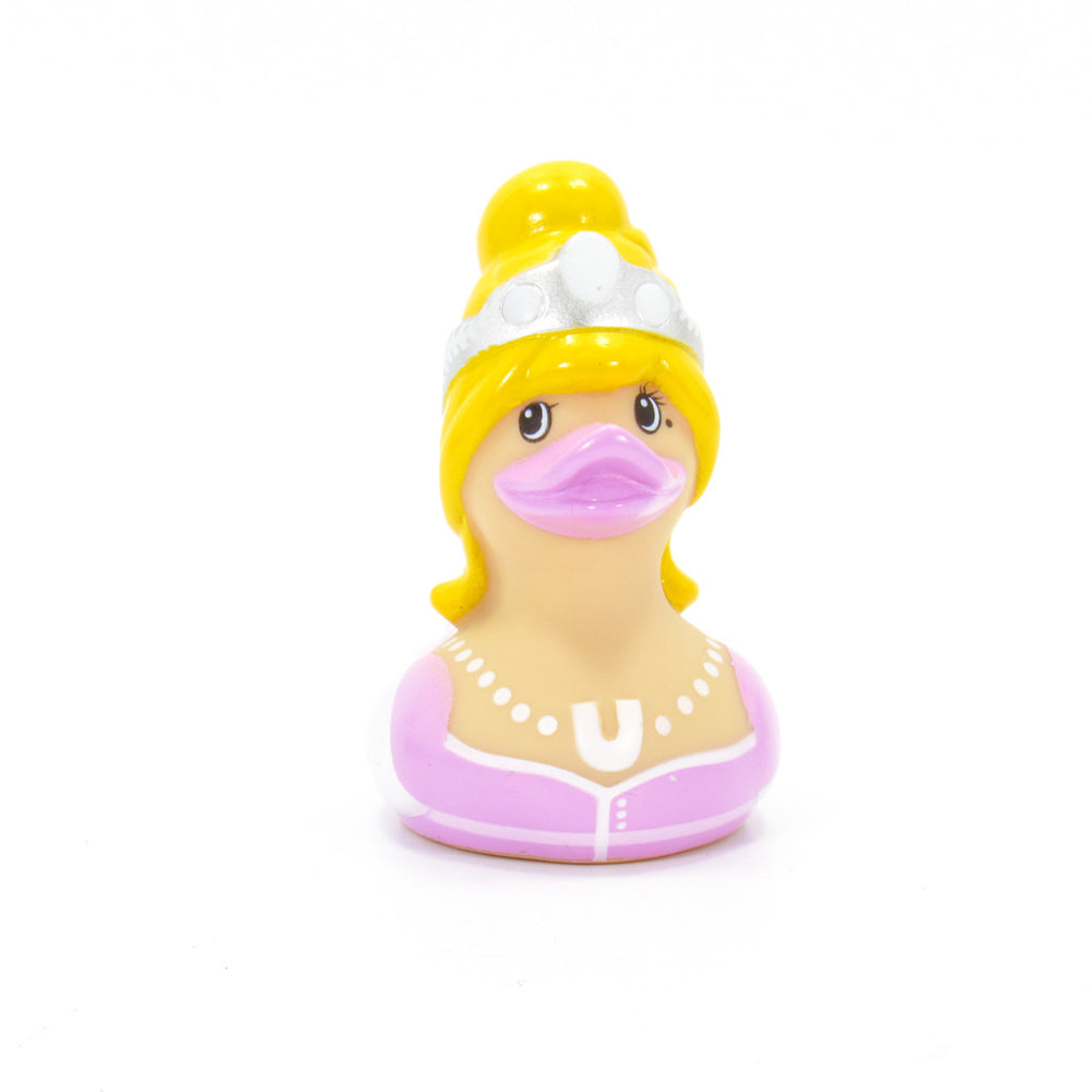 Pretty-Princess-Mini-Rubber-Duck-Bud-Duck
