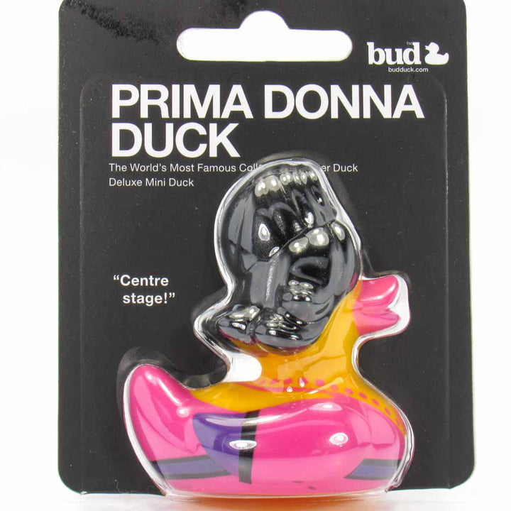 Prima-Donna-Mini-Rubber-Duck-Bud-Duck