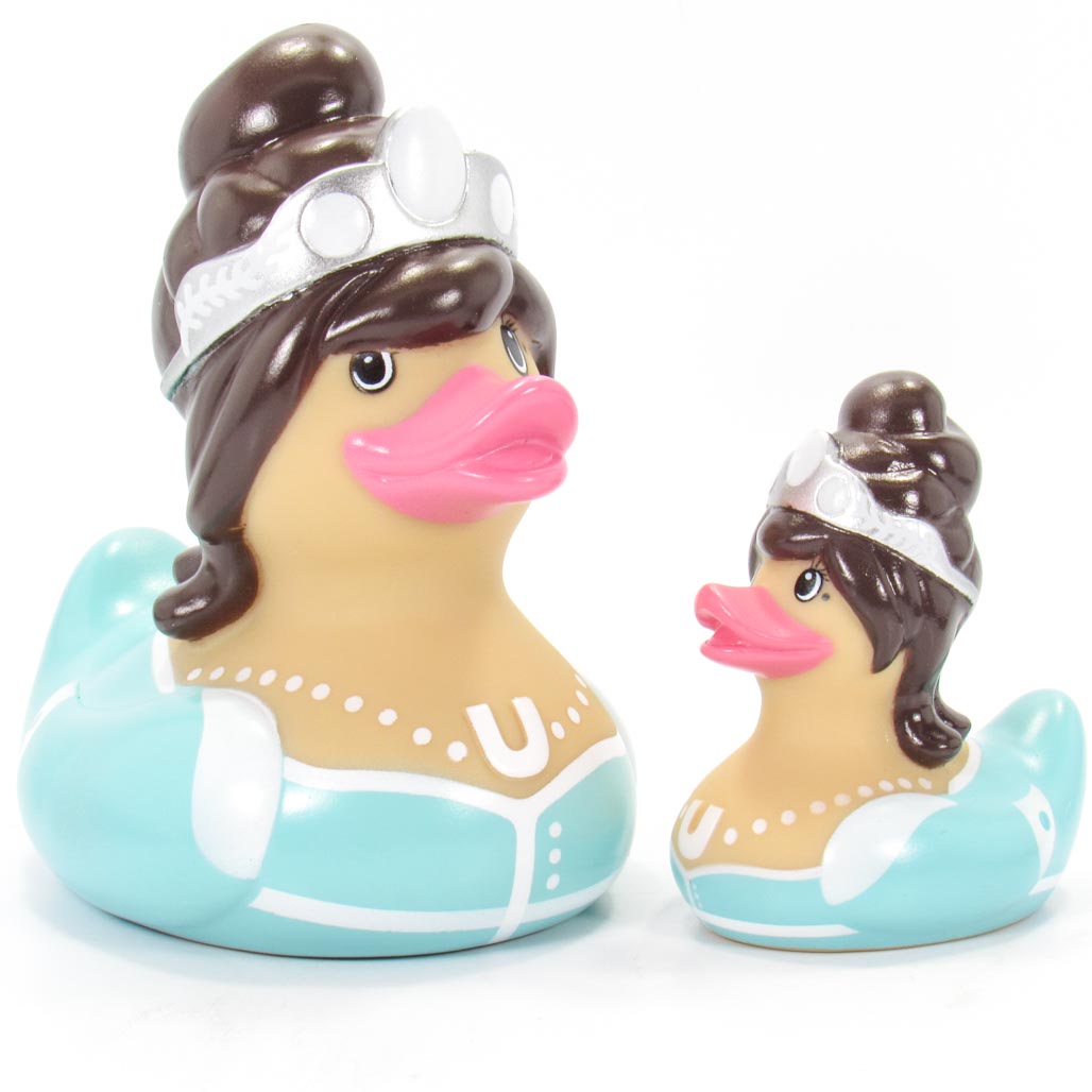 Princess-Mini-Rubber-Duck-Bud-Duck