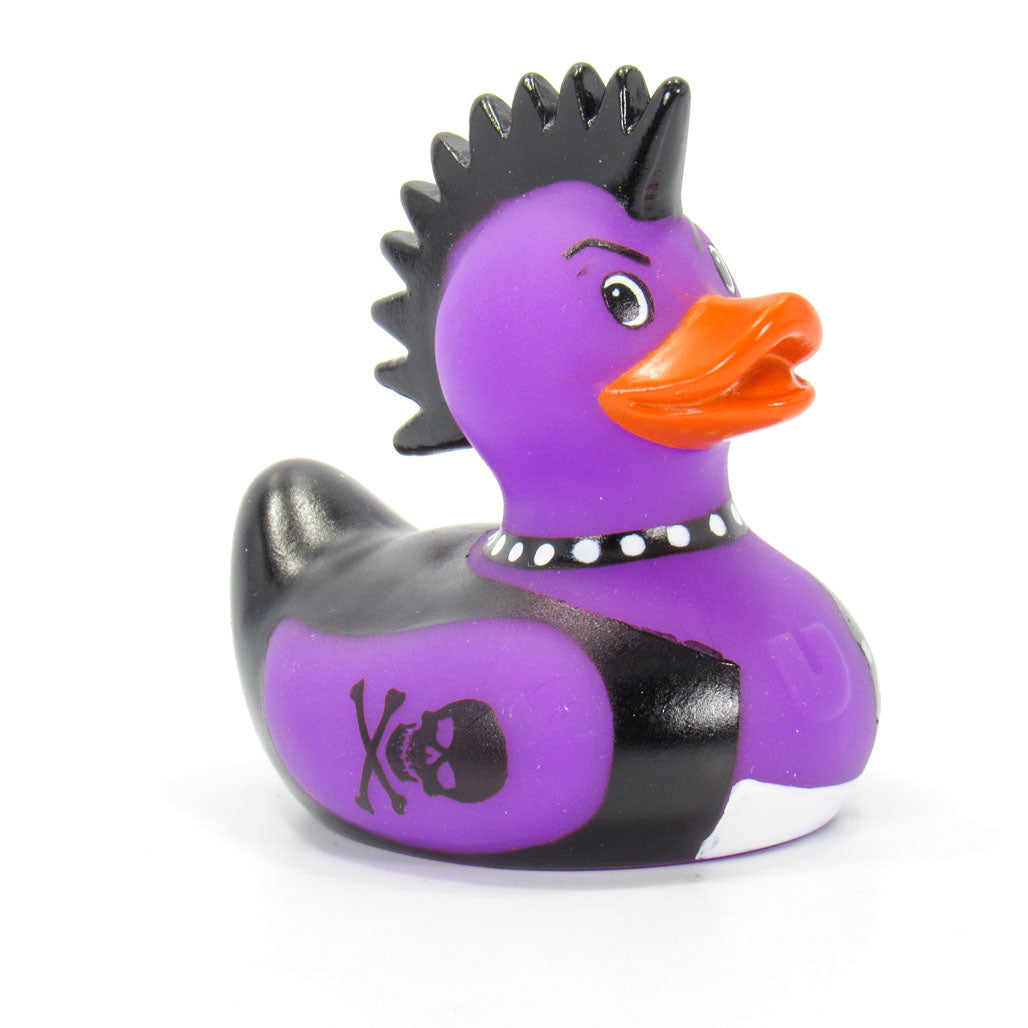 Punk-Rocker-Mini-Rubber-Duck-Bud-Duck