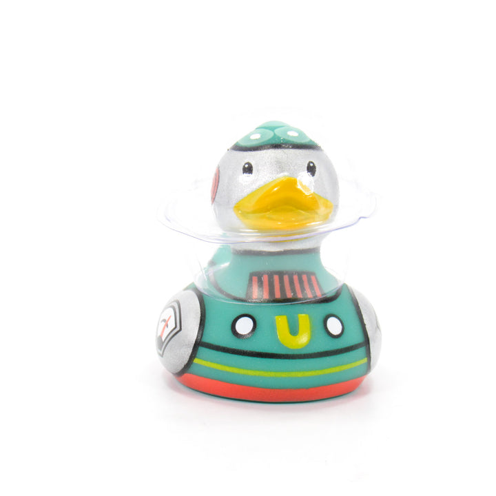 Robot-Mini-Rubber-Duck-Bud-Duck