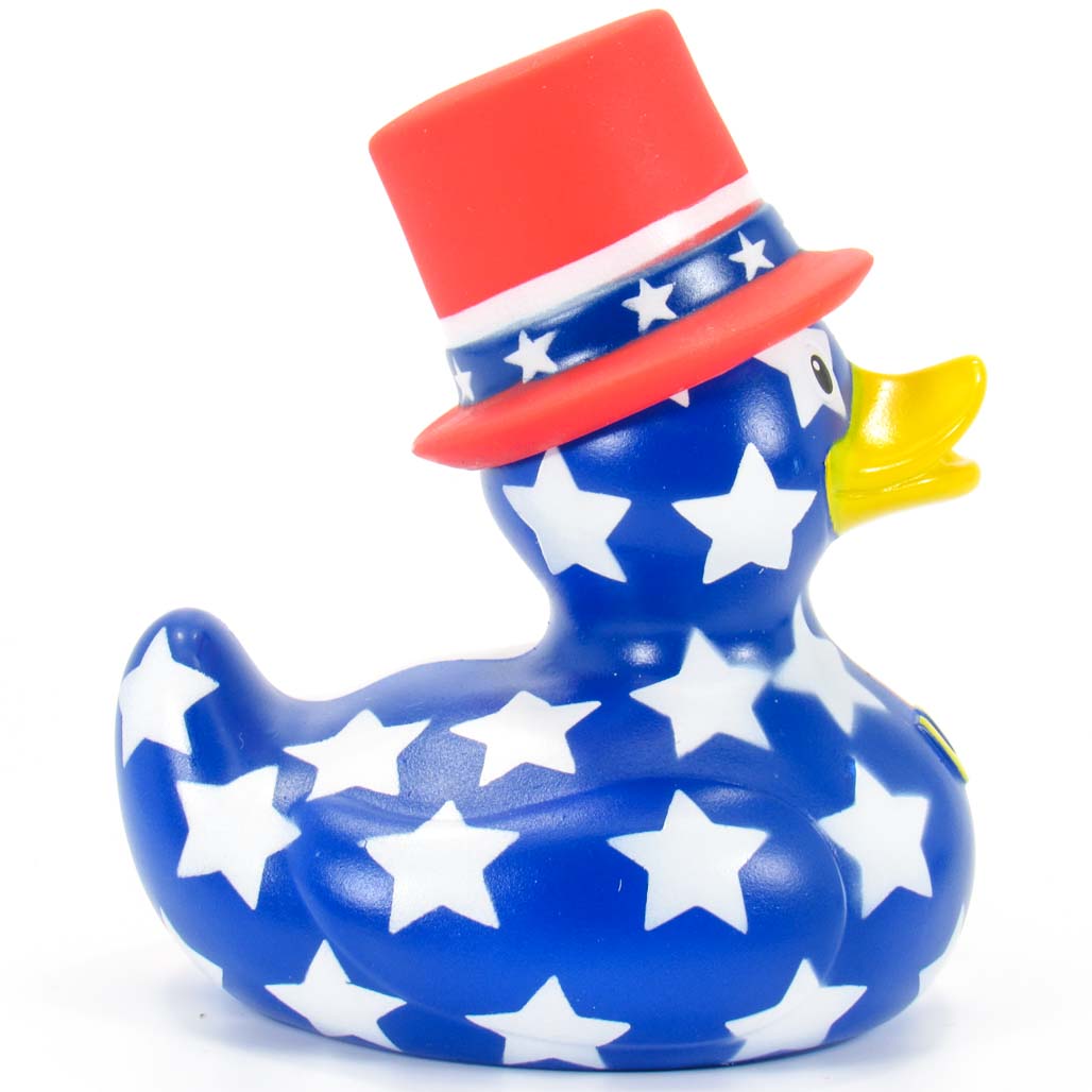 USA-4th-Rubber-Duck-BudUSA