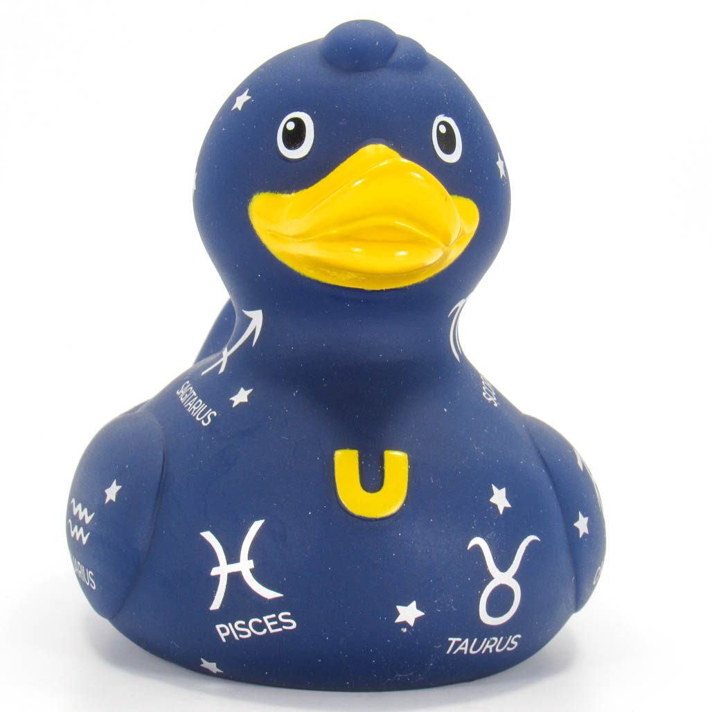 Zodiac-Rubber-Duck-Bud-Duck