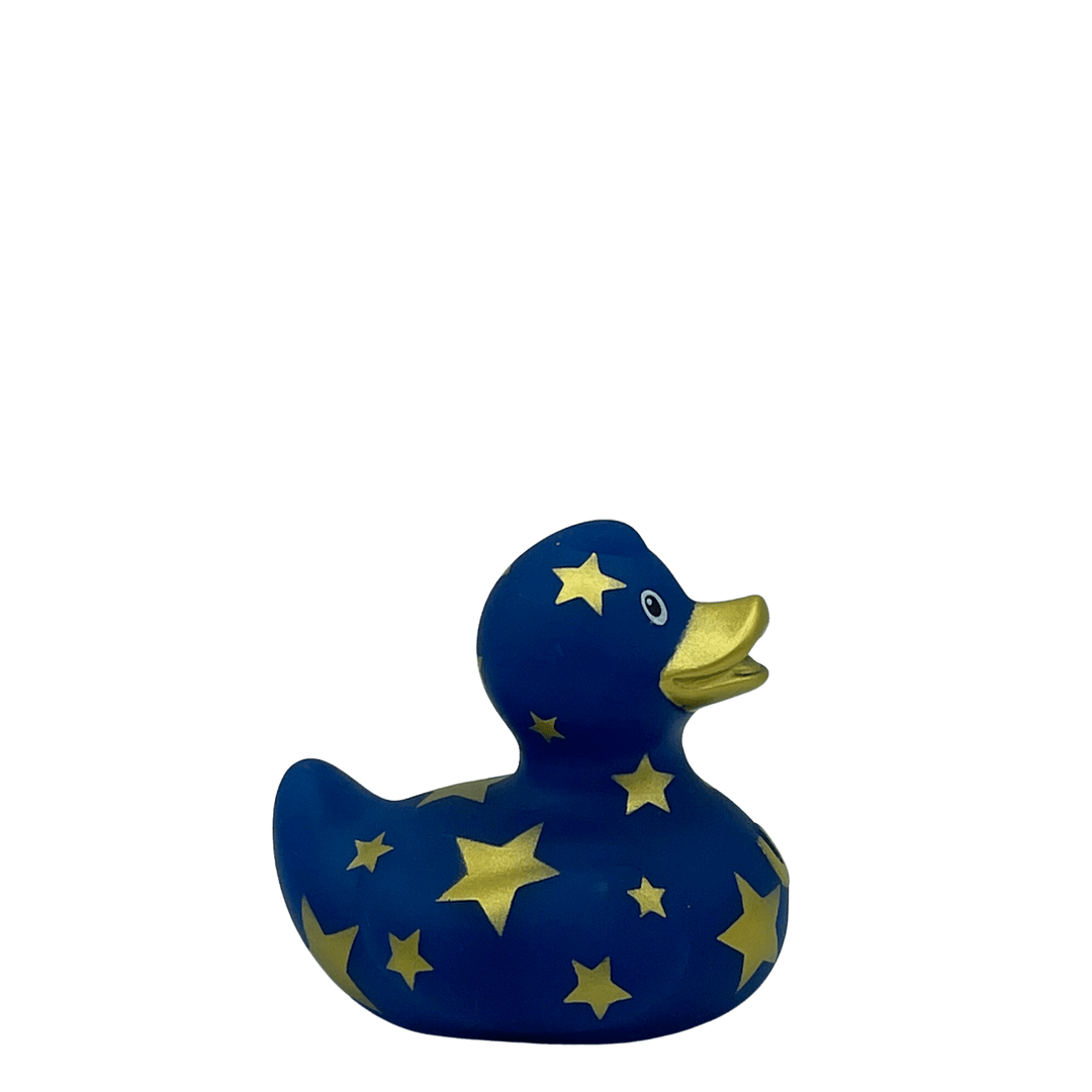 Duck Shop I Paperella Gamma I Badeente I L: 8 Cm
