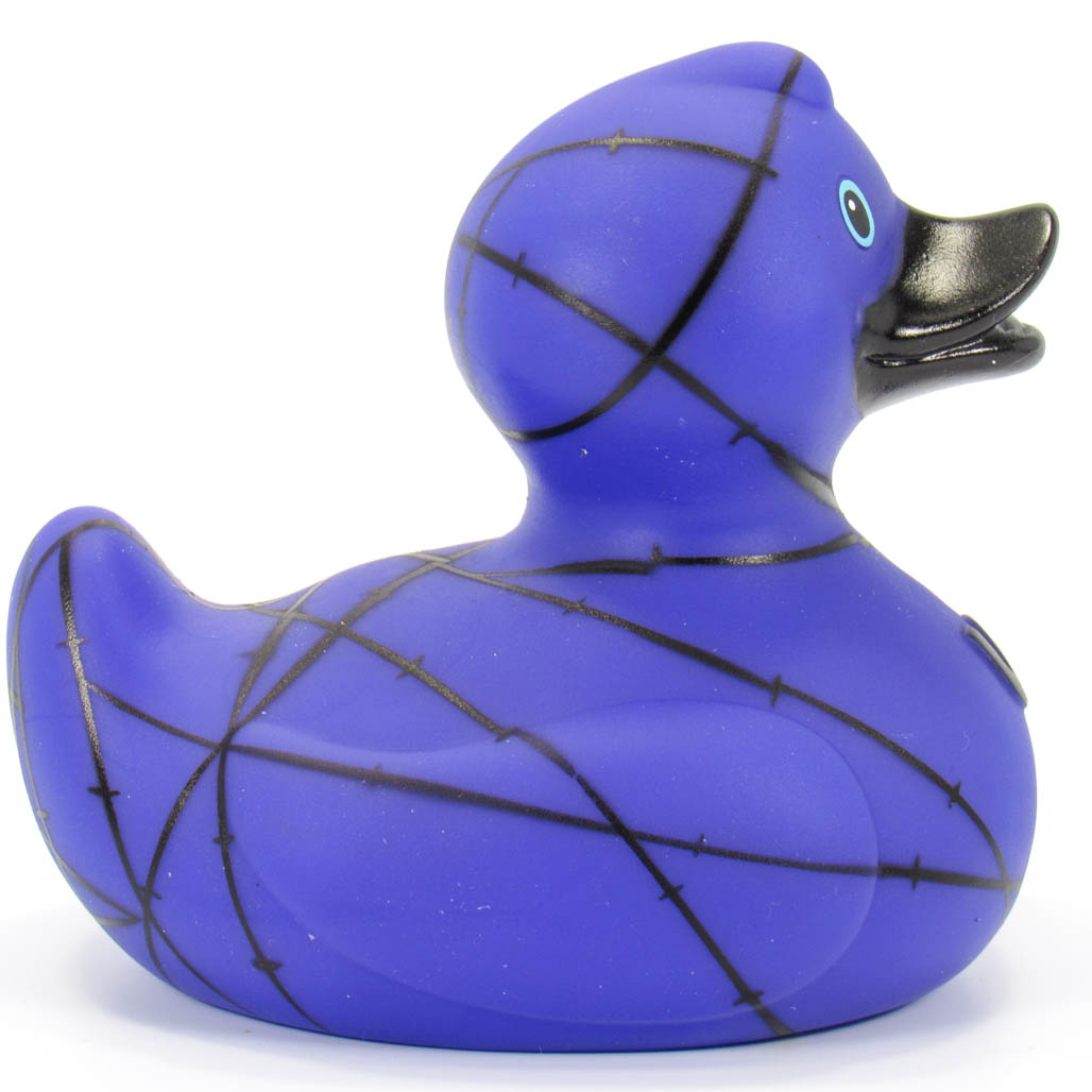 gothic-Rubber-Duck-BudUSA