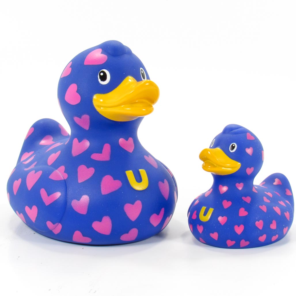 love-love-love-Mini-Rubber-Duck-Bud-Duck